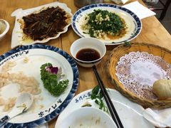 -吴门人家·苏宴宫廷菜(拙政园店)