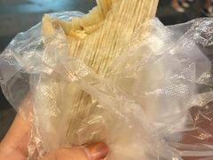 -小红旗臭豆腐炸冷面(万达店)
