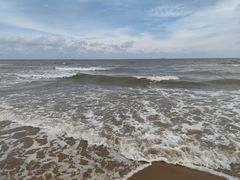 -金梦海湾浴场
