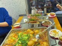 -古彭7只羊·招牌白串·碳锅羊肉旗舰店