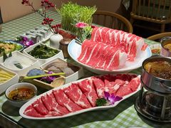 -番食园鲜食火锅(高新店)
