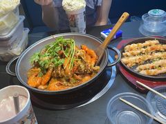 -青木岚小海鲜•小龙虾(友谊店)