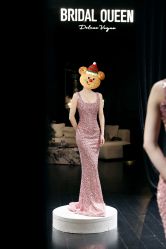 -Bridal Queen·婚纱女皇