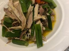 -阿拉丁新疆风味餐厅·清真(罗廊巷店)