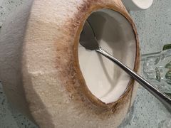 -烹然四季椰子鸡火锅(团结湖总店)