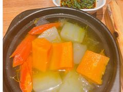 -陶德砂锅(蜀汉路店)