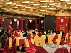 大堂-全聚德(长江路店)