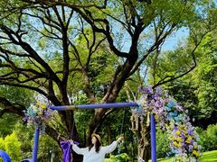 -云溪植物园
