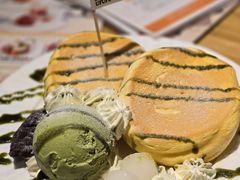-Ufufu cafe(天神巷店)