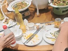-亳府大院(亳州店)