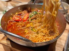 -KimPro 辛普乐概念韩餐