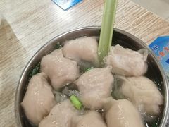 -肉燕扁食草包飯(东街店)