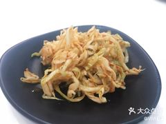 -禾谷韩餐(热带海洋学院店)
