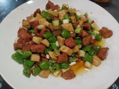 -味老大土碗菜(中山三路店)
