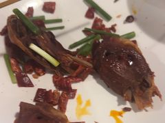 -冶建镜子·老南昌大排档·江西虾王(总店)