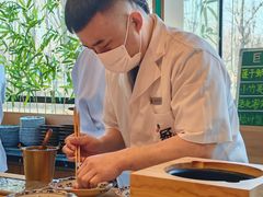 -鮨冠OMAKASE食べ放题(北京首店)