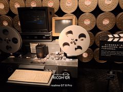 -上海电影博物馆