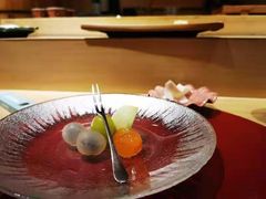 -荣一代目OMAKASE板前料理