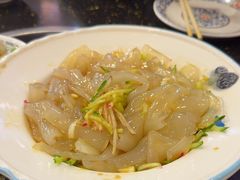 -王村姑老土炕莜面村(张北店)