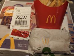 -麦当劳(金沙广场店)