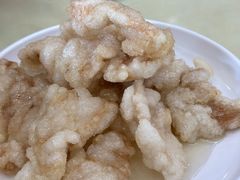 -服务大楼冷面(延大店)