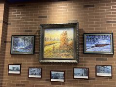 -安德烈俄式西餐厅(中央大街店)