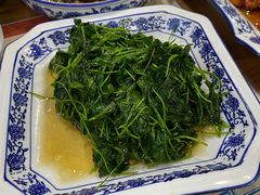 酒香草头-洞天食府(北大街店)