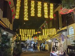 -小河直街历史文化街区