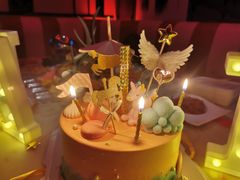 -卷心卷意·轻甜蛋糕(新光天地店)