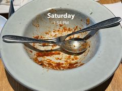 -The Diner X餐厅(青岛万象城店)
