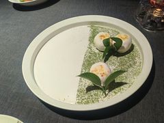-锦府园·新台州菜(合生汇店)
