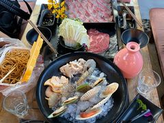 -丽江庭院之爱在路上(西单店)