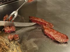 -枫品铁板烧(东樾店)