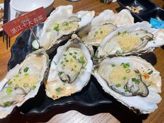 -烧蠔帮·湛江生蚝(工农店)