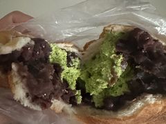 -新侨三宝乐面包店(崇文门店)