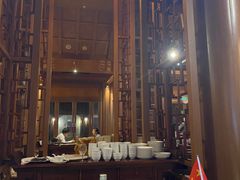 -西双版纳洲际度假酒店-曼霖轩中餐厅