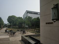 -苏州太湖国际会议中心