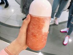 -兰熊鲜奶(西直门凯德mall店)