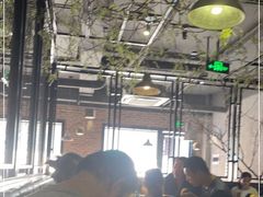 大堂-丰乐餐厅·始于1999·本地老字号