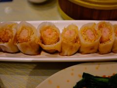 -香港威特瑞茶餐厅(小白楼音乐厅店)