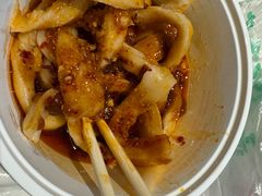 -洞子口张老二凉粉(文殊院店)