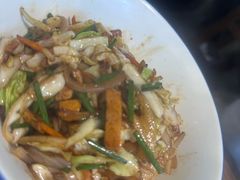 -打酱油·非遗淮扬菜(瘦西湖梅岭店)