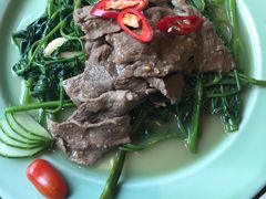 -Lam Vien Restaurant