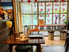 -양평식당·杨平食堂(华贸店)