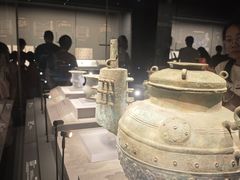 -广西壮族自治区博物馆