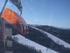 -翠云山银河滑雪场