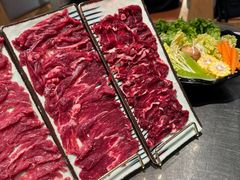 -潮界(虹桥新天地店)