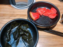 -九田家黑牛烤肉料理(新光汇店)
