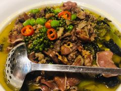 -蠔爺王志德生蚝馆(金沙湾店)