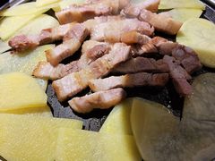 -·缸桶屋·韩式牛肋条自助烤肉(西湖D11店)